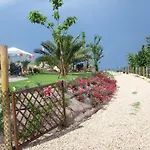 Bed & Breakfast La Casa Bianca 3*