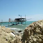 La Casa Bianca Fossacesia