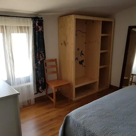 La Casa Bianca *