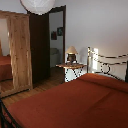 La Casa Bianca Bed & Breakfast Fossacesia