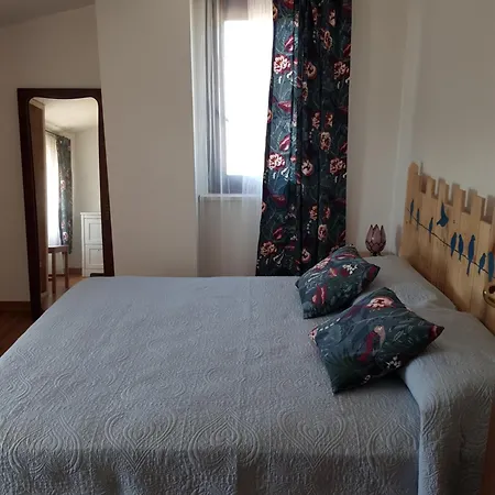 La Casa Bianca Bed & Breakfast