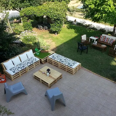 Bed & Breakfast La Casa Bianca