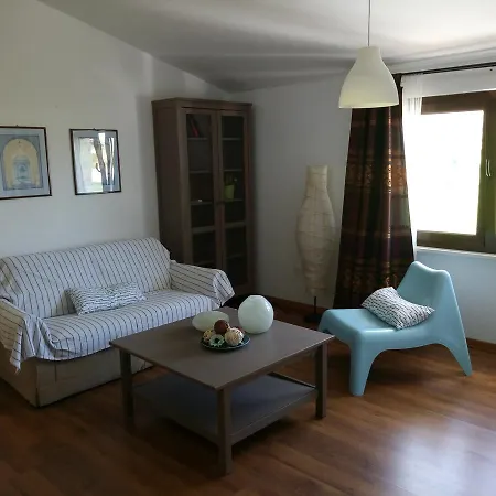 La Casa Bianca 3* Fossacesia