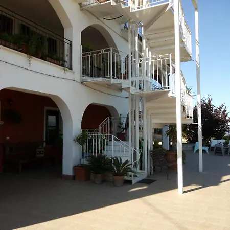 La Casa Bianca