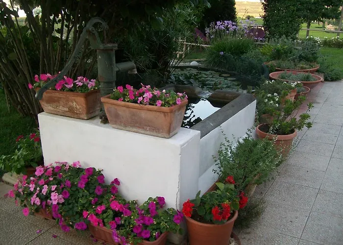 La Casa Bianca Oda ve Kahvaltı Fossacesia