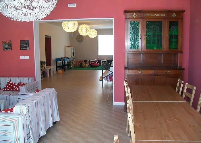 Oda ve Kahvaltı La Casa Bianca Fossacesia