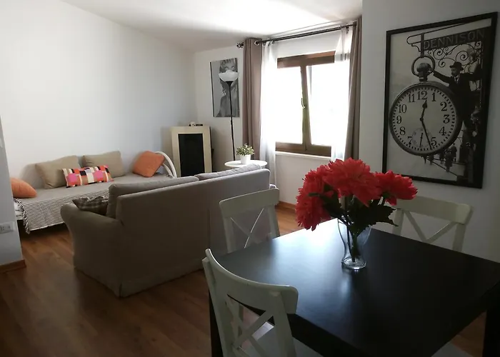 Oda ve Kahvaltı La Casa Bianca