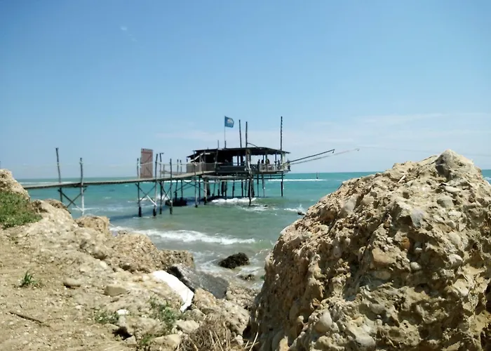 La Casa Bianca Fossacesia