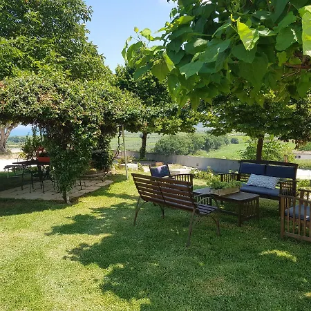 La Casa Bianca Oda ve Kahvaltı Fossacesia
