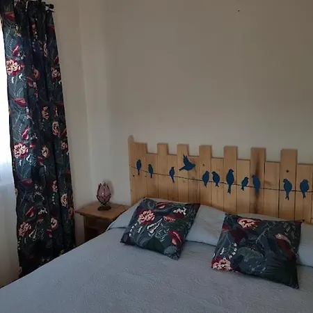 Oda ve Kahvaltı La Casa Bianca