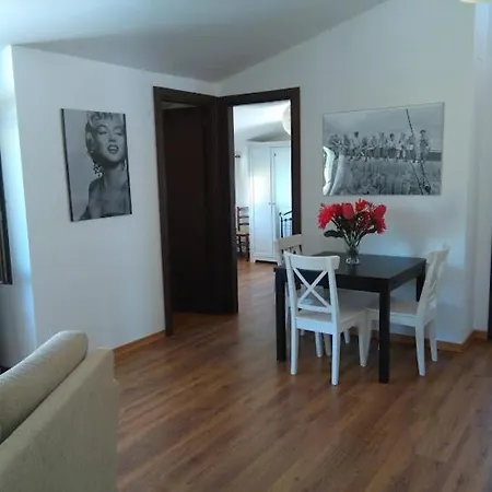 La Casa Bianca Bed & Breakfast *