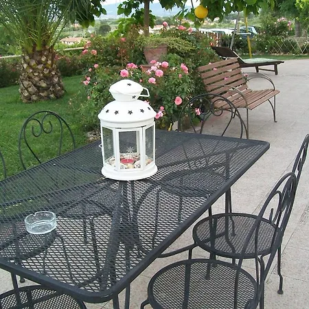 Bed & Breakfast La Casa Bianca 3*