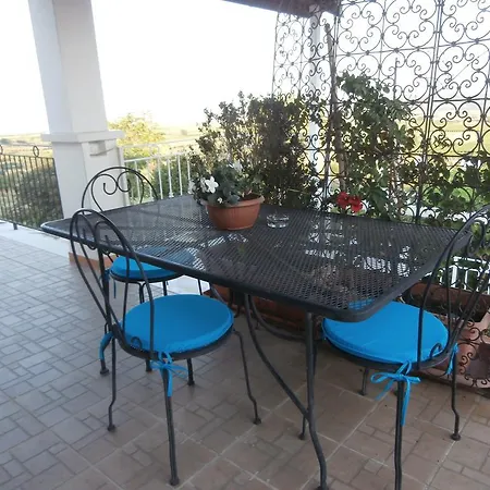 La Casa Bianca 3*