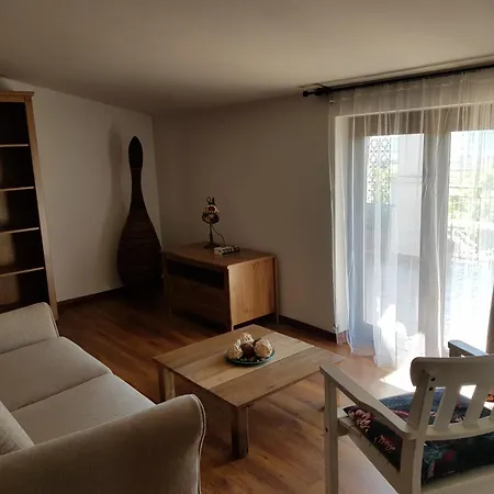 La Casa Bianca