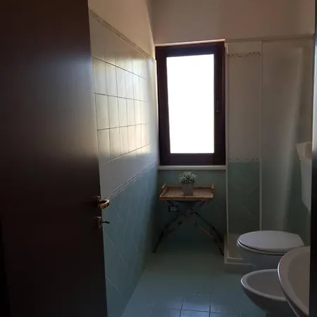 La Casa Bianca Oda ve Kahvaltı
