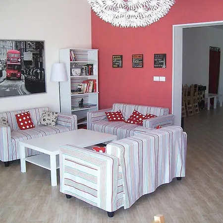 La Casa Bianca 3* פוסאצ'סיה