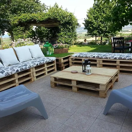 Bed & Breakfast La Casa Bianca Fossacesia