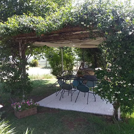 La Casa Bianca פוסאצ'סיה