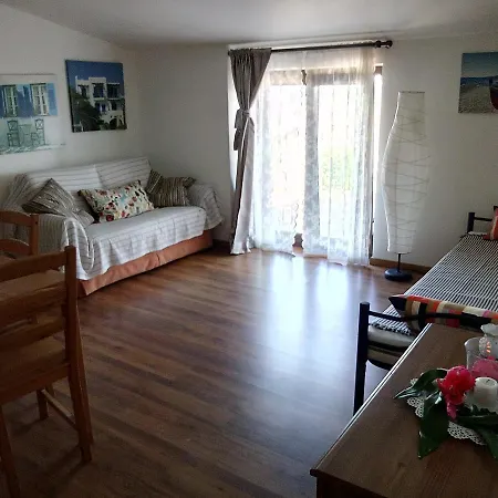 Oda ve Kahvaltı La Casa Bianca Fossacesia