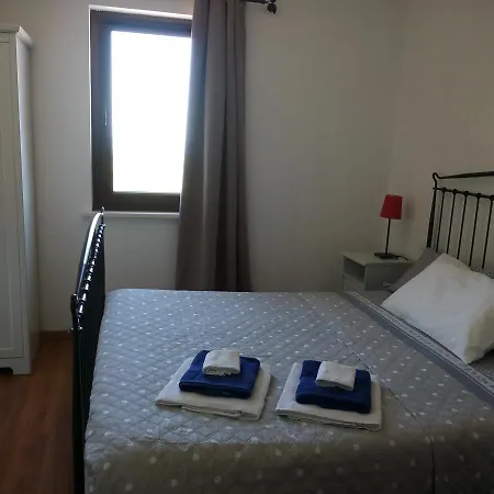 La Casa Bianca Oda ve Kahvaltı Fossacesia