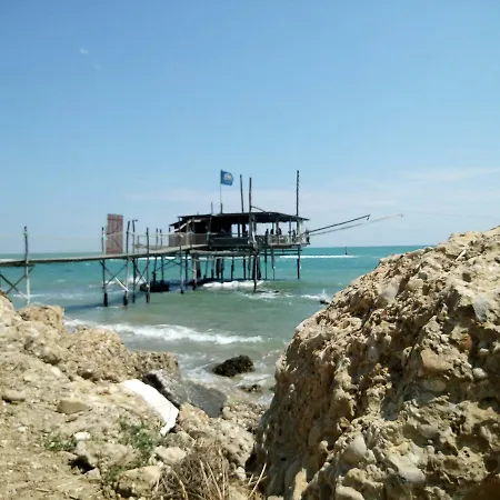 La Casa Bianca פוסאצ'סיה