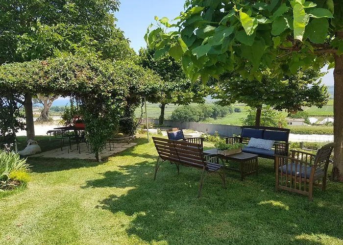 La Casa Bianca Отель типа 