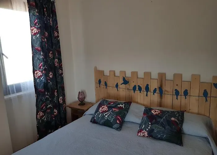 ベッド・アンド・ブレックファスト La Casa Bianca