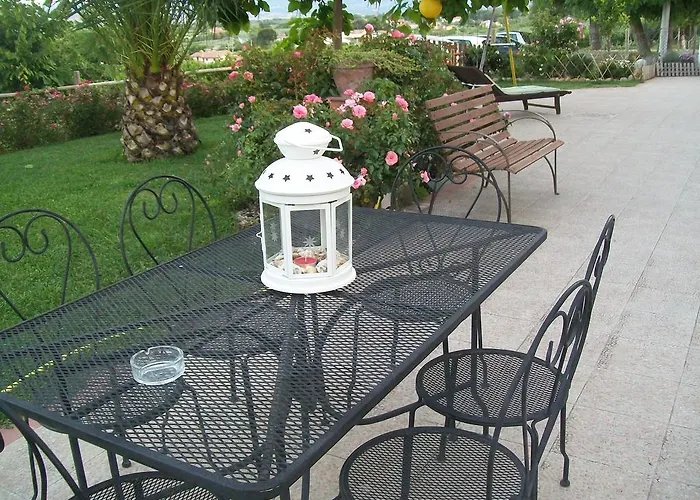 ベッド・アンド・ブレックファスト La Casa Bianca 3*