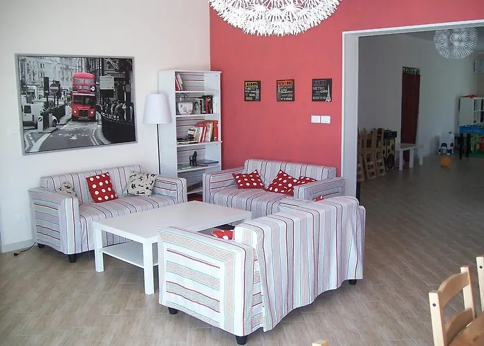 La Casa Bianca 3* Фоссачезия